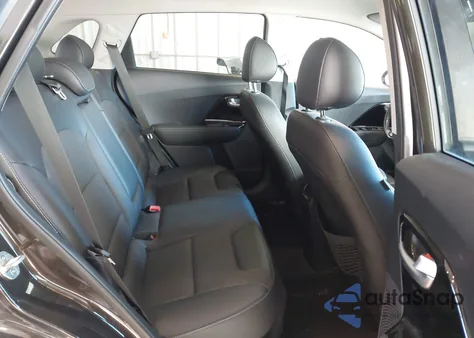 2017 Kia Niro Ex z USA, uszkodzony, nr VIN KNDCC3LC0H5069801